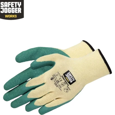 CONSTRUCTO- Safety Jogger