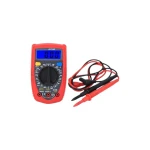 Digital Multimeter DT33