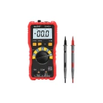 Auto Ranging Digital Multimeter