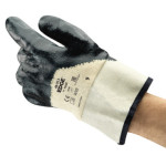 Ansell EDGE Safety Gloves 48-913