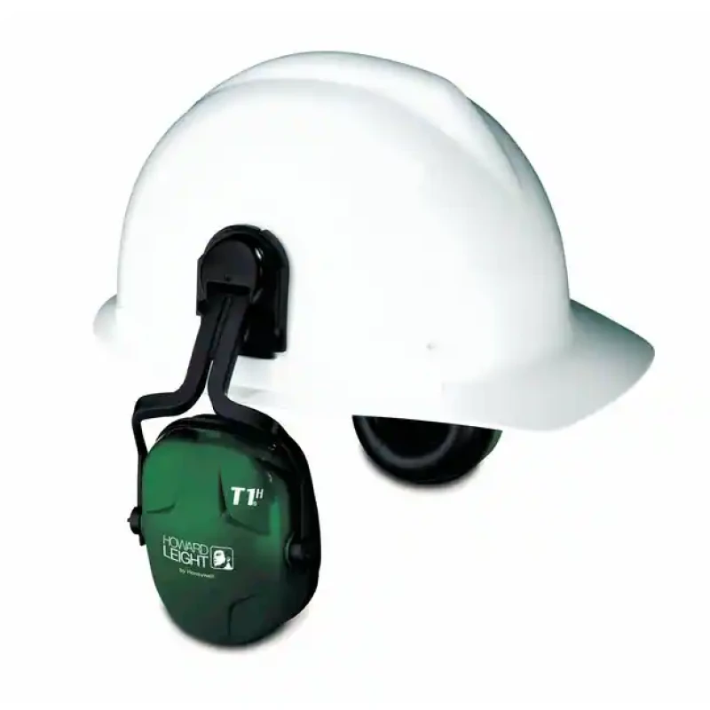 HOWARD LEIGHT THUNDER T1H