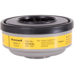Honeywell N75003L N Series Organic Vapor & Acid Gas Cartridge