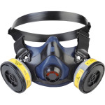 Honeywell N75003L N Series Organic Vapor & Acid Gas Cartridge