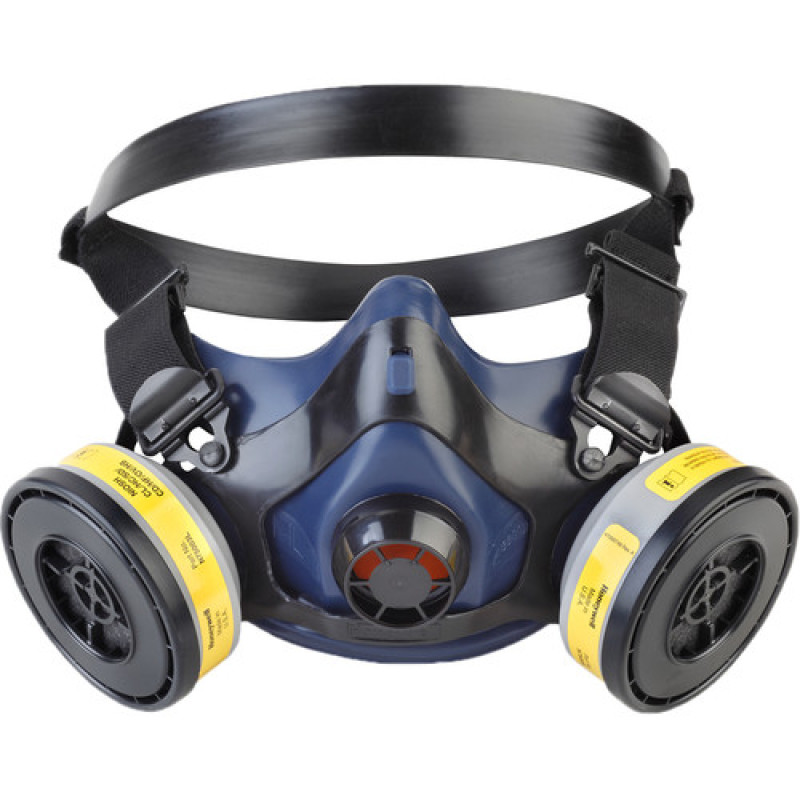 Honeywell N75003L N Series Organic Vapor & Acid Gas Cartridge