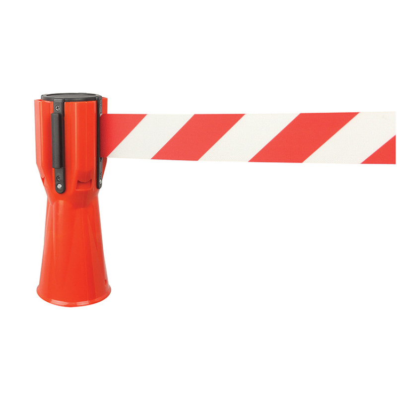 Traffic Cone Topper