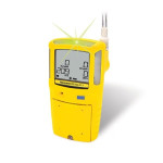 Gas Detector Honeywell BW™ Max XT ll With Pump