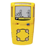 Gas Detector Honeywell BW™ MicroClip