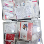 FIRSTAR - First aid kit 50 Person