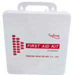 FIRSTAR - First aid kit 25 Person