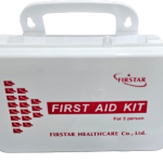 FIRSTAR - First aid kit 5 Person