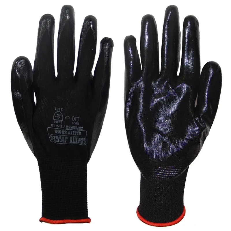 SUPERPRO- Safety Jogger