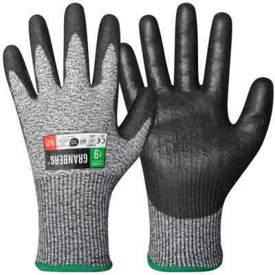 GranberG - Anti-Cut Gloves Protector 116-0995