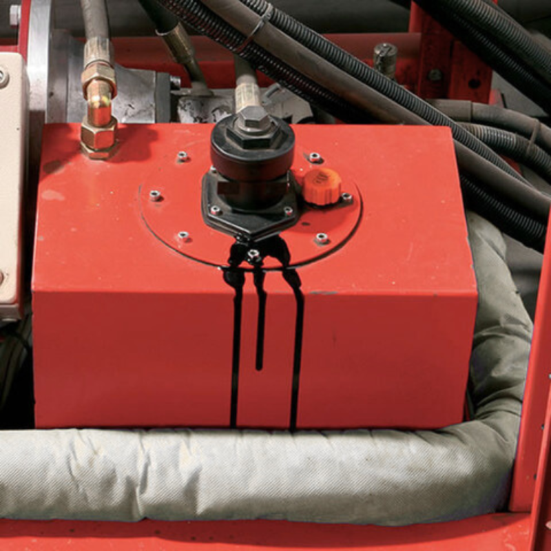 Oil Absorbent Sock (Boom)