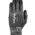 Safety Gloves-Ansell Hyflex 11-840