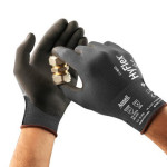 Safety Gloves-Ansell Hyflex 11-840