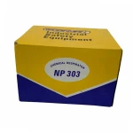 Dust Respiratory NP-303