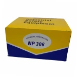 Dust Respiratory NP-306
