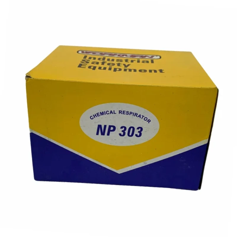 Dust Respiratory NP-303