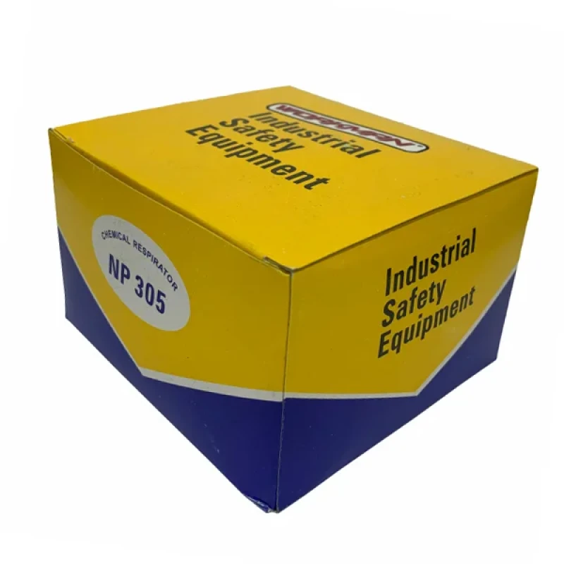 Dust Respiratory NP-305