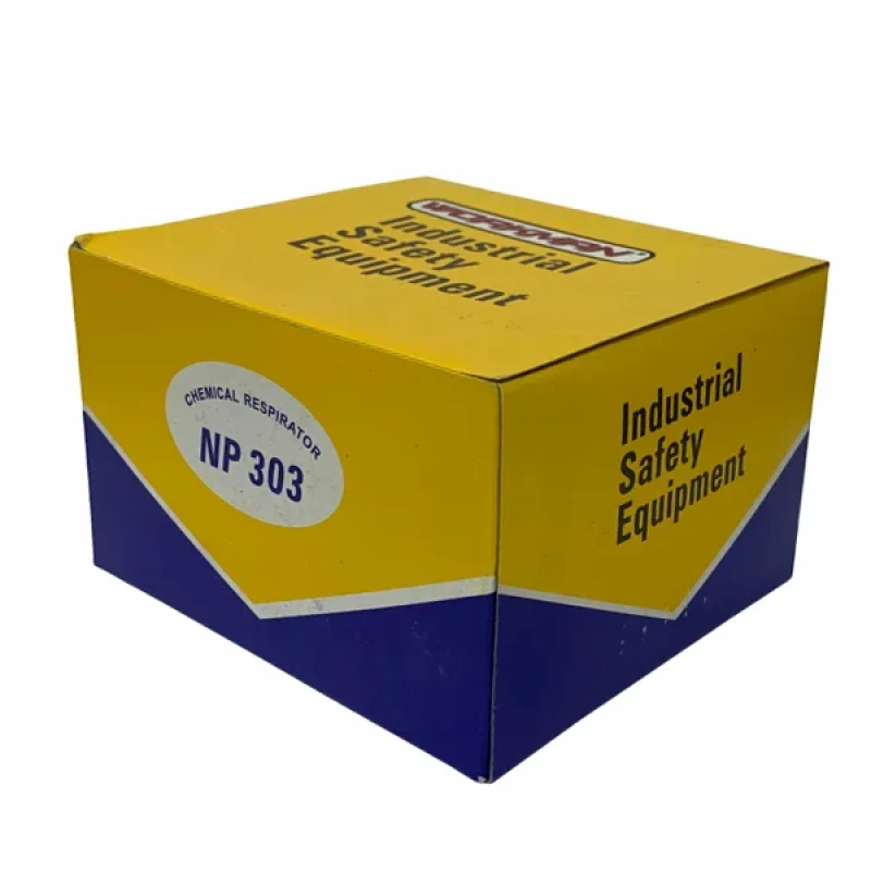 Dust Respiratory NP-303
