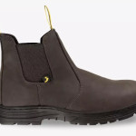 JACKMAN-Safety Jogger shoes