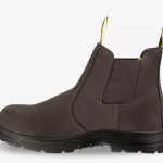 JACKMAN-Safety Jogger shoes