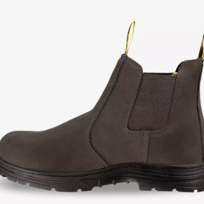 JACKMAN-Safety Jogger shoes