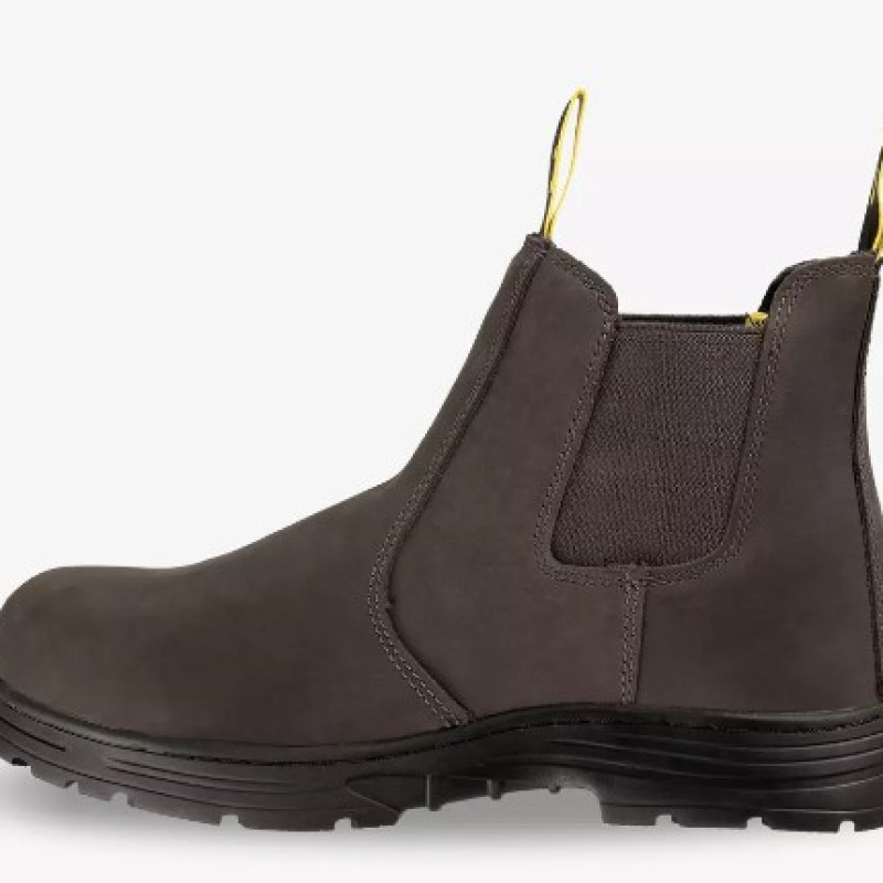 JACKMAN-Safety Jogger shoes