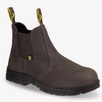 JACKMAN-Safety Jogger shoes