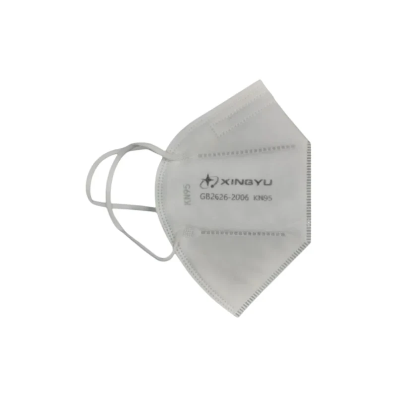 Safety Protective Mask KN95