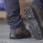 X2000 S3 SRC - Safety Jogger Shoes