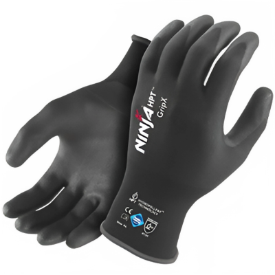 Ninja GripX Gloves