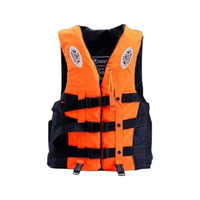 Life Jacket W/O Collar