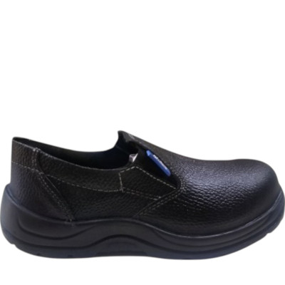 Safety Shoes Victory Pro W/O Lace