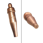 OXY-ACETYLENE Cutting Tip Size 2" - BESTWELDS