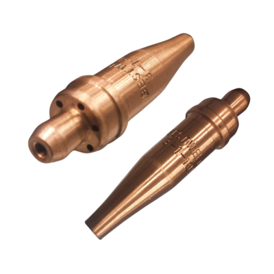 OXY-ACETYLENE Cutting Tip Size 3" - BESTWELDS