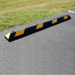 Parking Block 183cm*15cm*10cm
