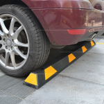 Parking Block 183cm*15cm*10cm