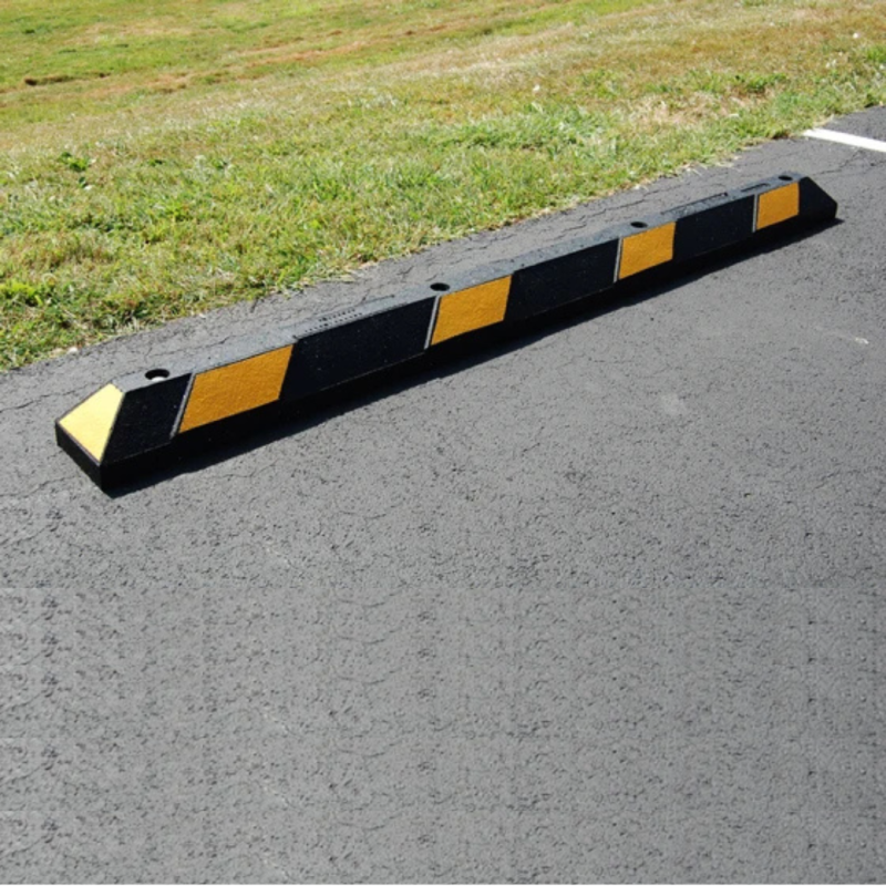 Parking Block 183cm*15cm*10cm