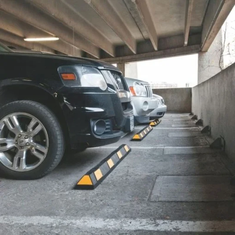 Parking Block 183cm*15cm*10cm