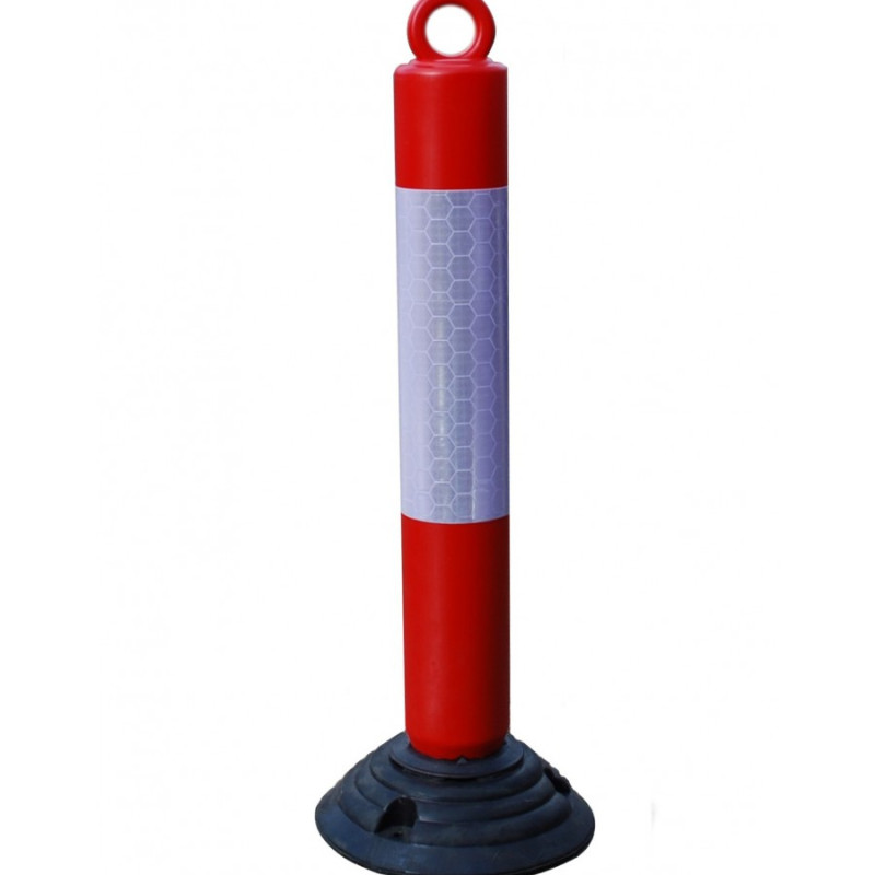 Plastic Flex Bollard