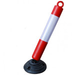 Plastic Flex Bollard