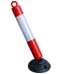 Plastic Flex Bollard