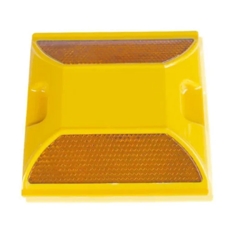 Plastic Road Stud 2204