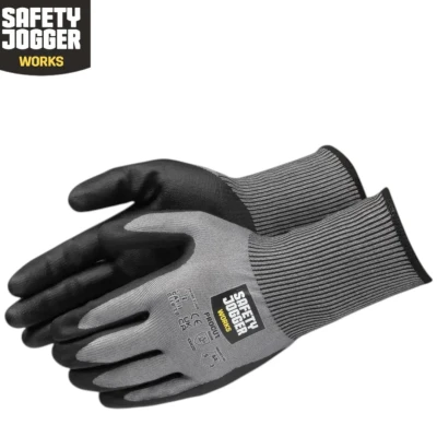 PROCUT- Safety Jogger