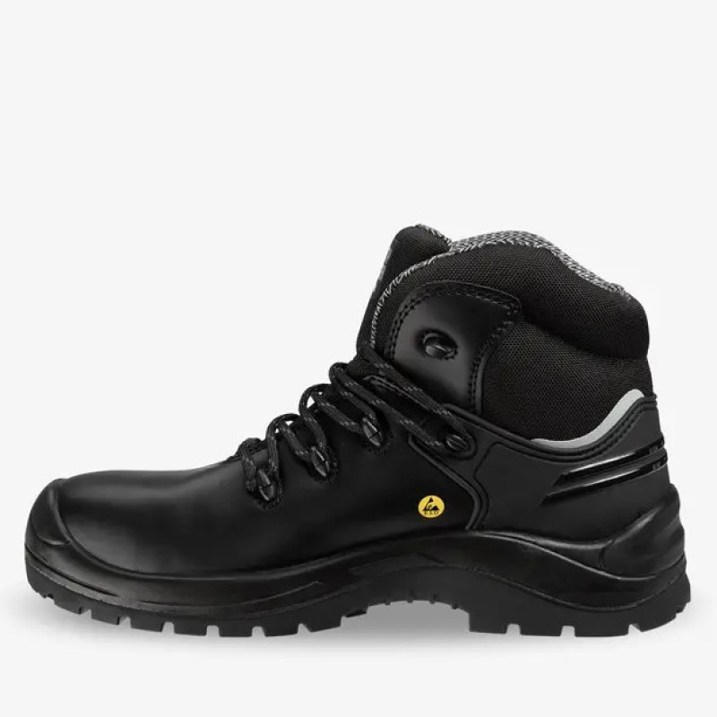 X430-Safety Jogger Shoes