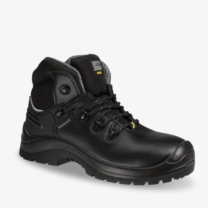 X430-Safety Jogger Shoes