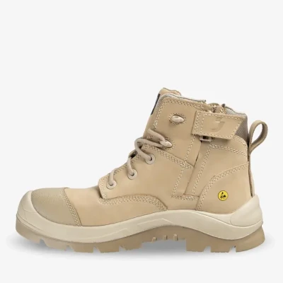 Safety Jogger Shoes-ALTAR S3 MID