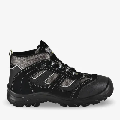 CLIMBER S3 SRC - Safety Jogger Shoes