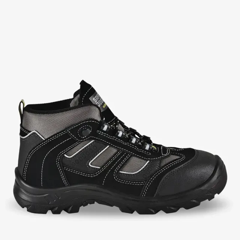 CLIMBER S3 SRC - Safety Jogger Shoes